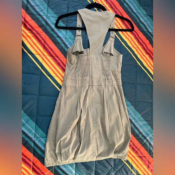 Y2K bubble dress - Picture 3 of 3